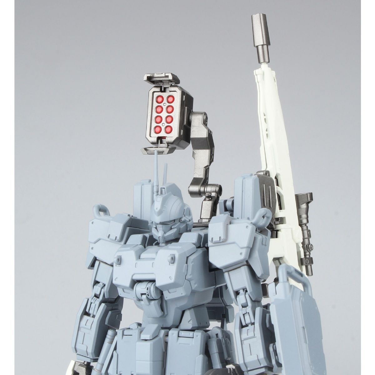 NEW Kurofuneco Easy-8 Action F - Model Kit Gundam Hg ulasan dan harga