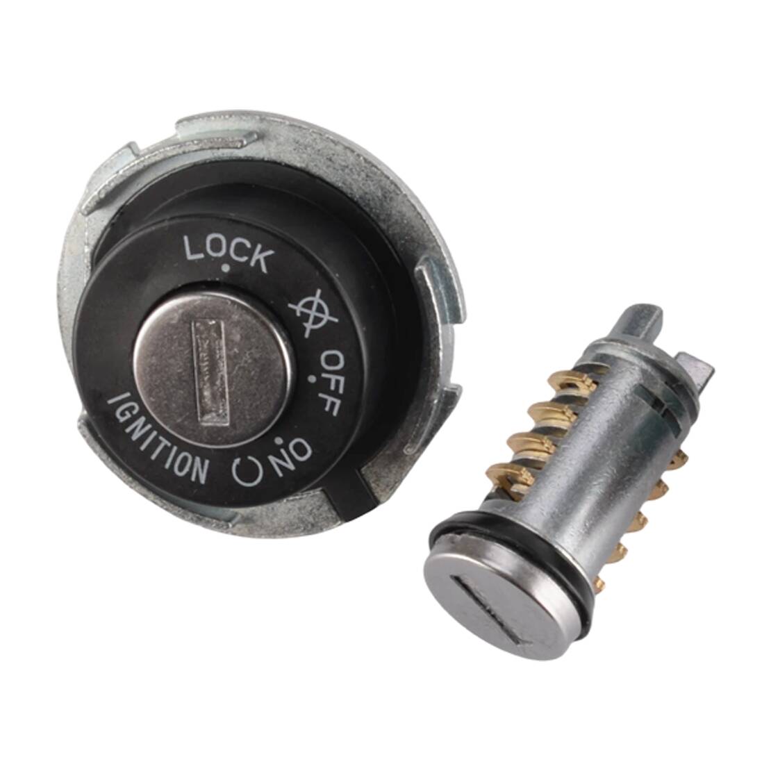 Ignition Switch Lock with Lock - Model Kit Vespa ulasan dan harga