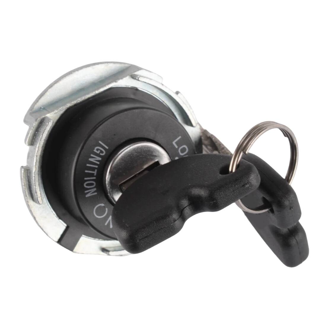 Ignition Switch Lock with Lock - Model Kit Vespa ulasan dan harga