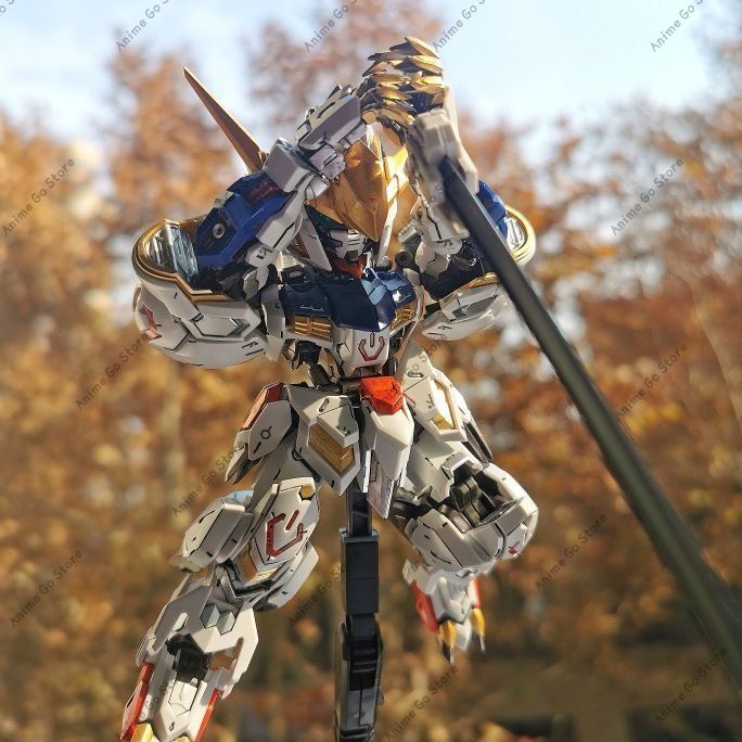 GAOGAO Model Repair Version MD - Model Kit Water Decal ulasan dan harga