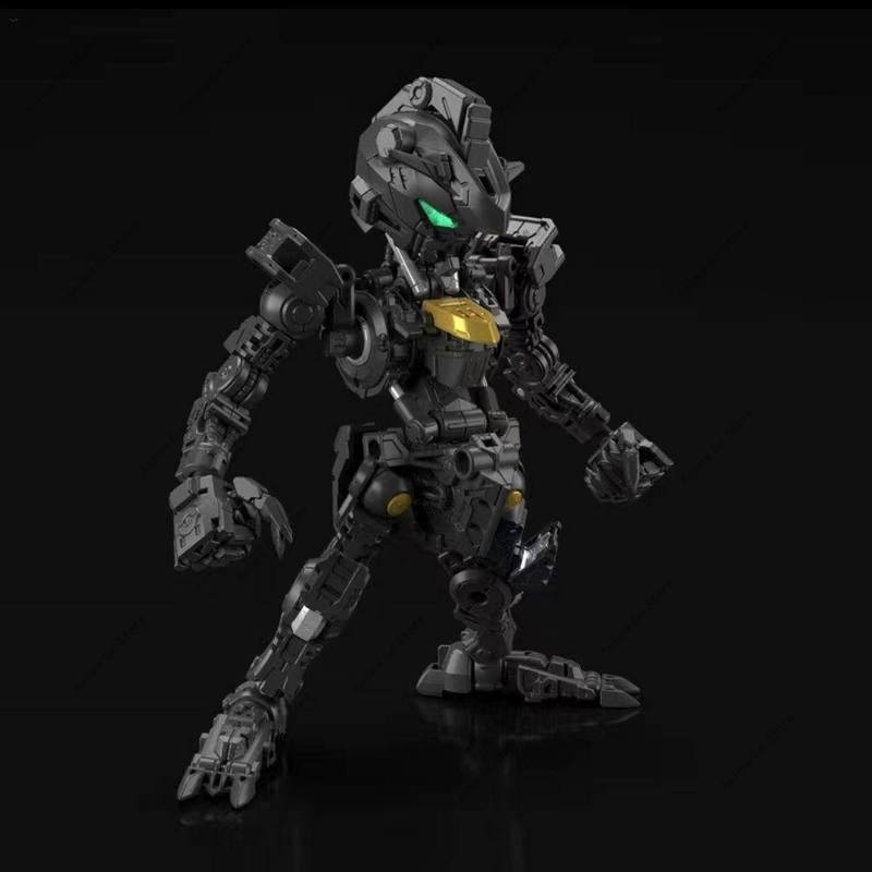 GAOGAO Model Repair Version MD - Model Kit Water Decal ulasan dan harga