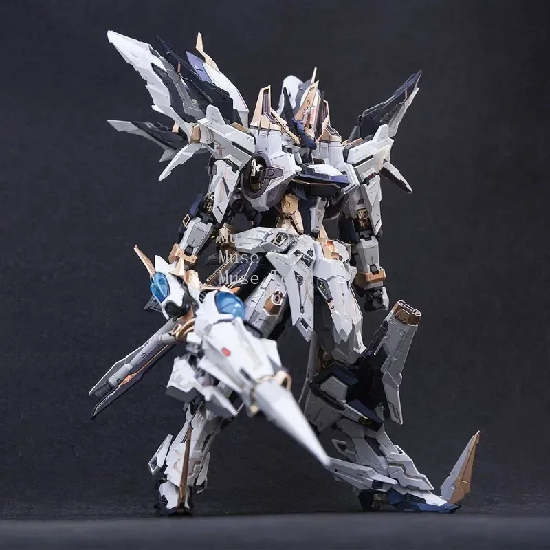In Stock IN ERA PMD AURORA IMP - Model Kit Third Party ulasan dan harga