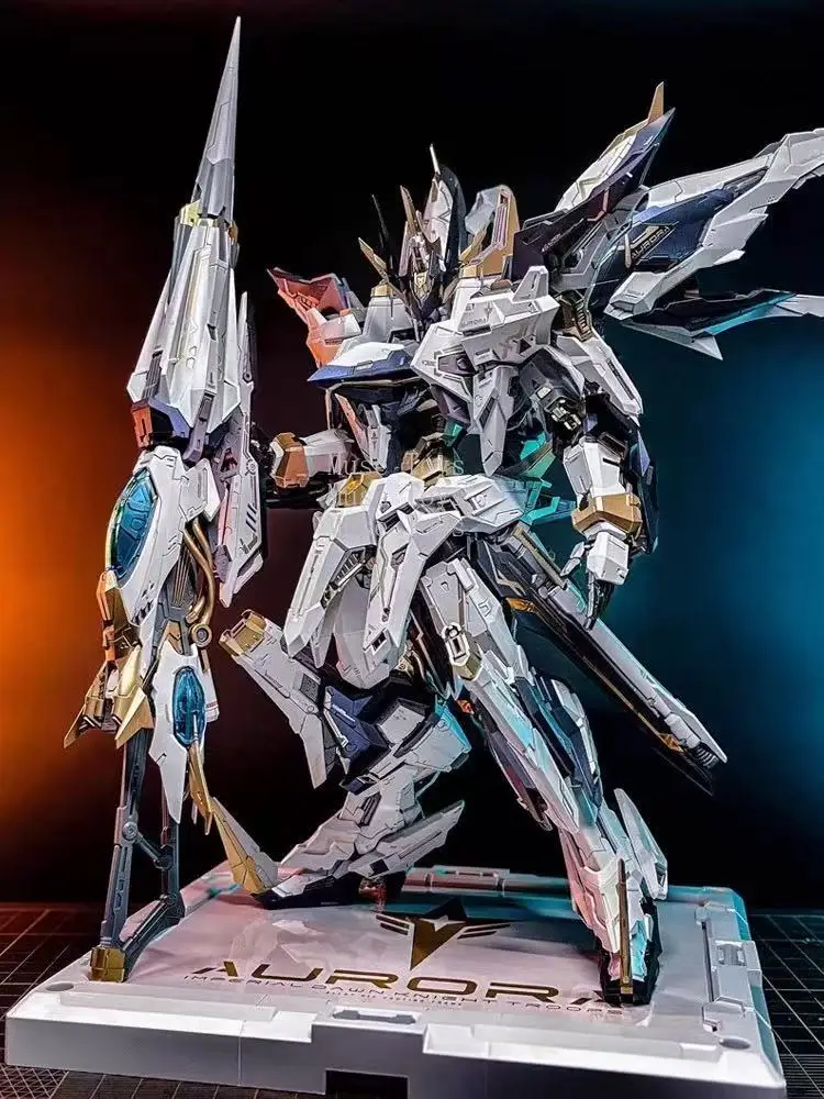 In Stock IN ERA PMD AURORA IMP - Model Kit Third Party ulasan dan harga