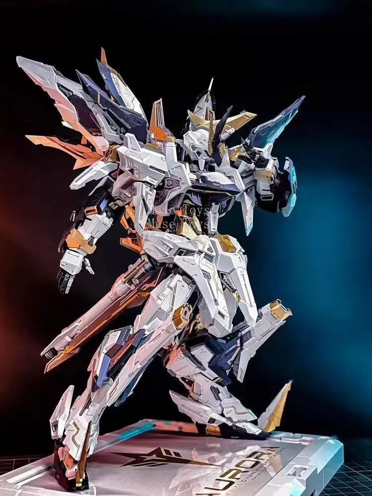In Stock IN ERA PMD AURORA IMP - Model Kit Third Party ulasan dan harga