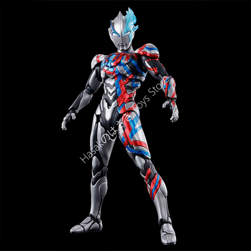 Bandai FRS Figure-rise Standar - Model Kit Ultraman ulasan dan harga
