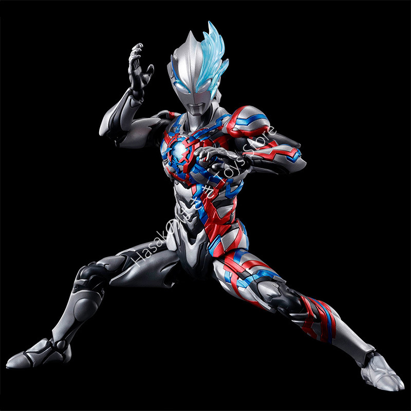 Bandai FRS Figure-rise Standar - Model Kit Ultraman ulasan dan harga