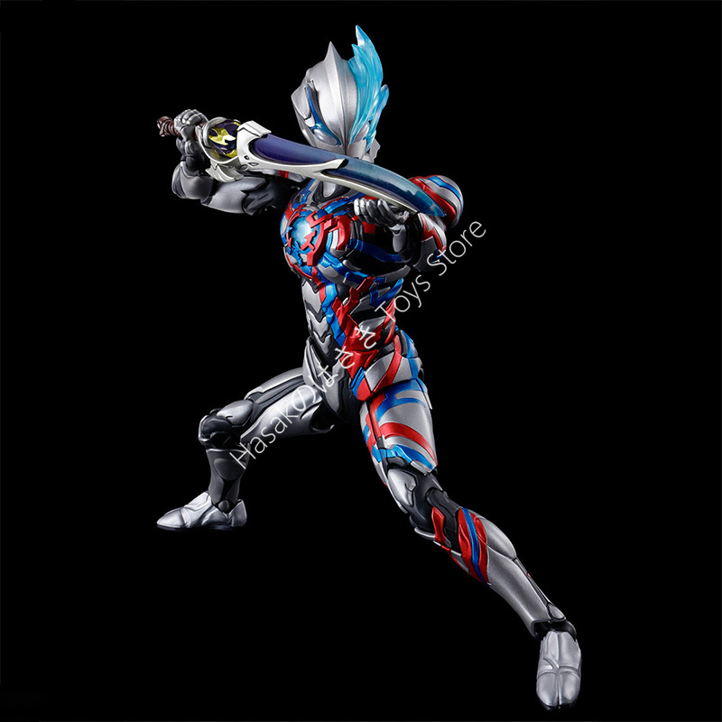 Bandai FRS Figure-rise Standar - Model Kit Ultraman ulasan dan harga