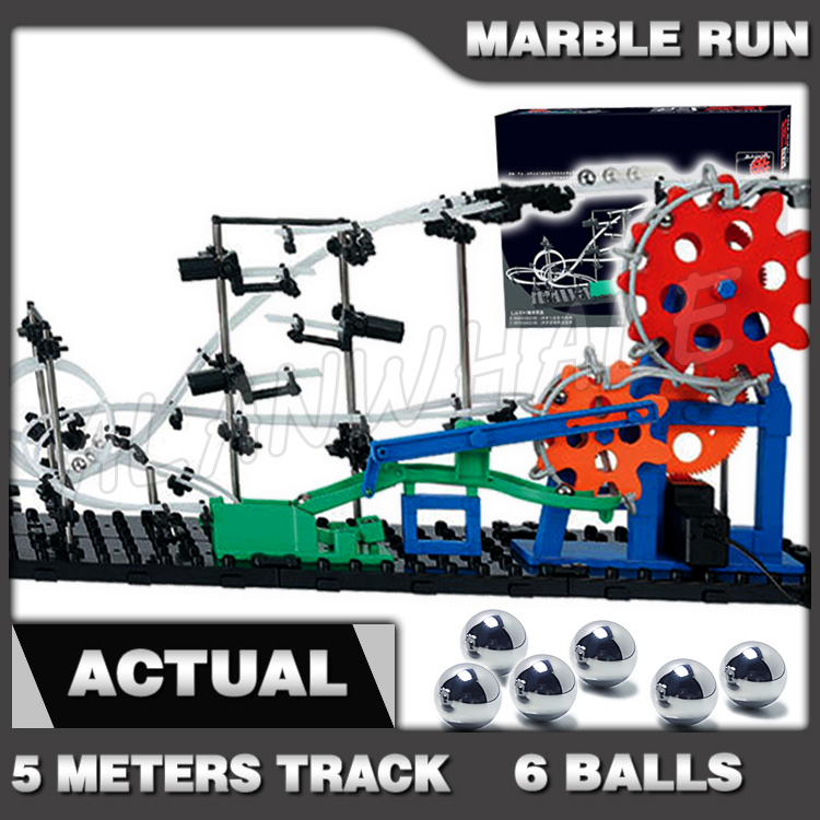 560cm Rail Marble Run Gear Dri - Model Kit Eevee ulasan dan harga