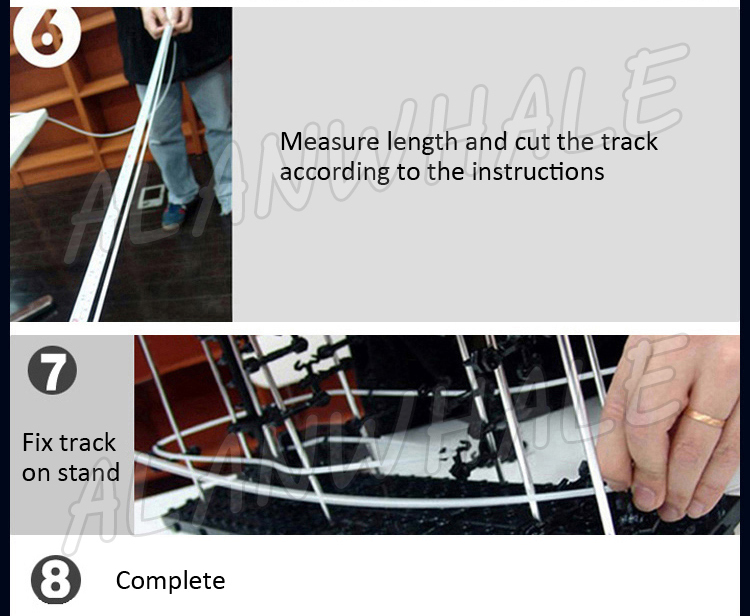 560cm Rail Marble Run Gear Dri - Model Kit Eevee ulasan dan harga