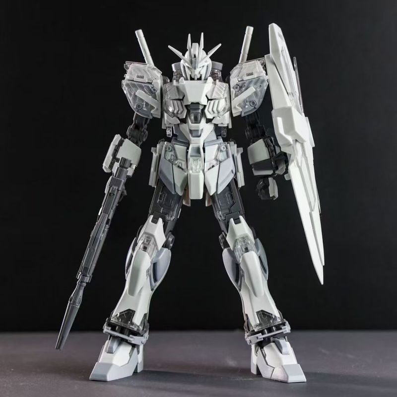 HG1/144 Narrative C Coating Ac - Model Kit Water Decal ulasan dan harga