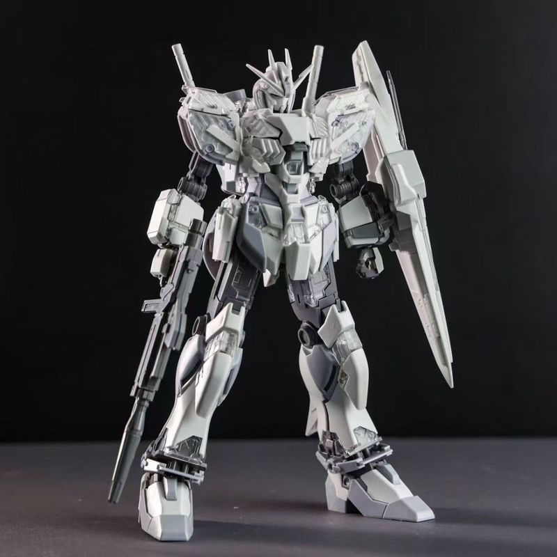 HG1/144 Narrative C Coating Ac - Model Kit Water Decal ulasan dan harga