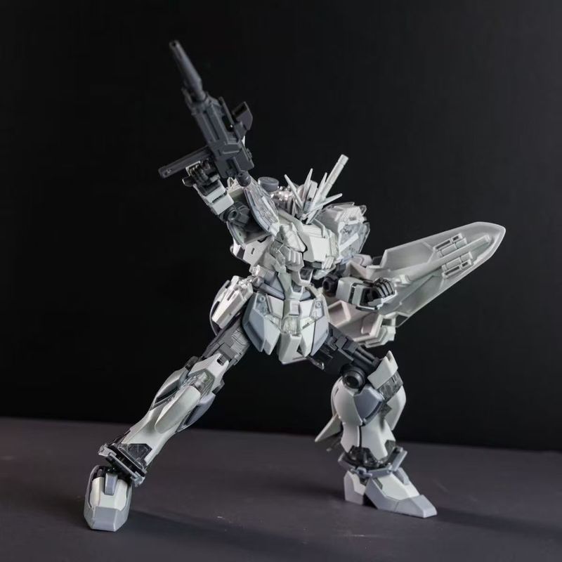 HG1/144 Narrative C Coating Ac - Model Kit Water Decal ulasan dan harga