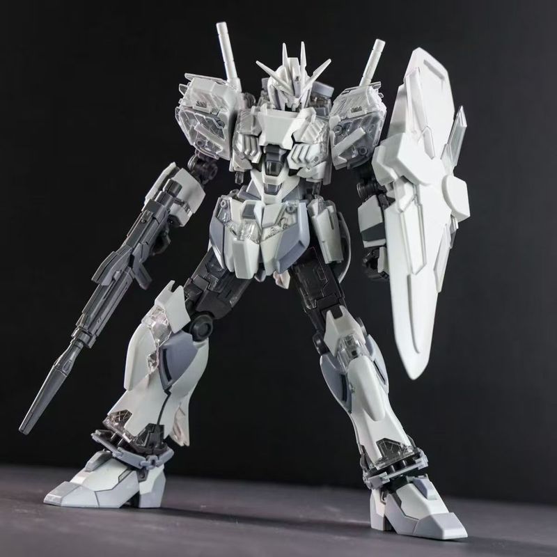 HG1/144 Narrative C Coating Ac - Model Kit Water Decal ulasan dan harga