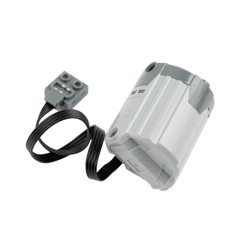 XL Motor 8882 Power Functions  - Model Kit Centaur ulasan dan harga