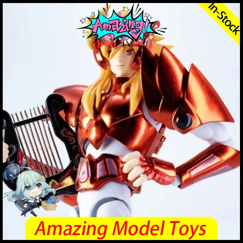 ShineTime/ST Model Knights of  - Model Kit Asgard ulasan dan harga