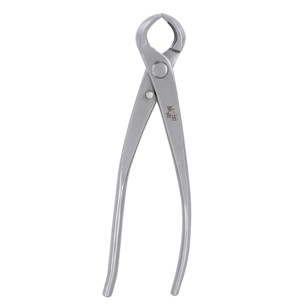 Concave Knob Cutter 180mm Stai - Model Kit Clipper ulasan dan harga