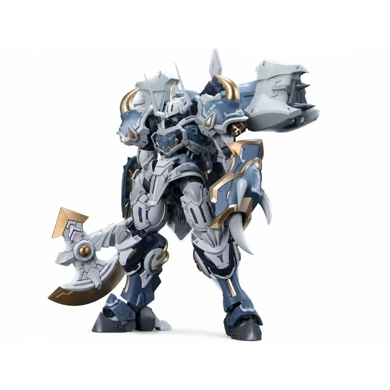 In Stock SNAA Model SC-010 Fur - Model Kit Third Party ulasan dan harga