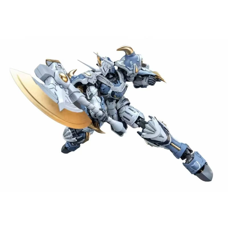 In Stock SNAA Model SC-010 Fur - Model Kit Third Party ulasan dan harga