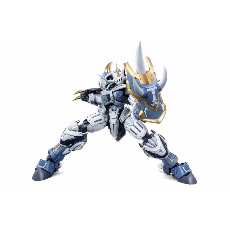 In Stock SNAA Model SC-010 Fur - Model Kit Third Party ulasan dan harga