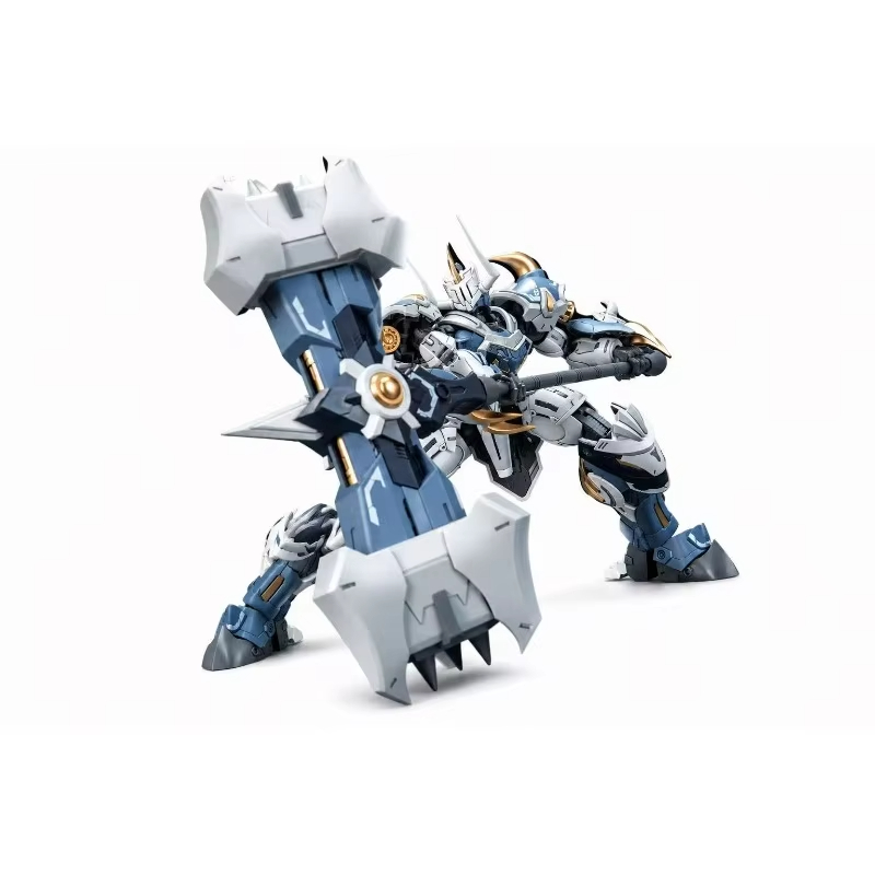 In Stock SNAA Model SC-010 Fur - Model Kit Third Party ulasan dan harga